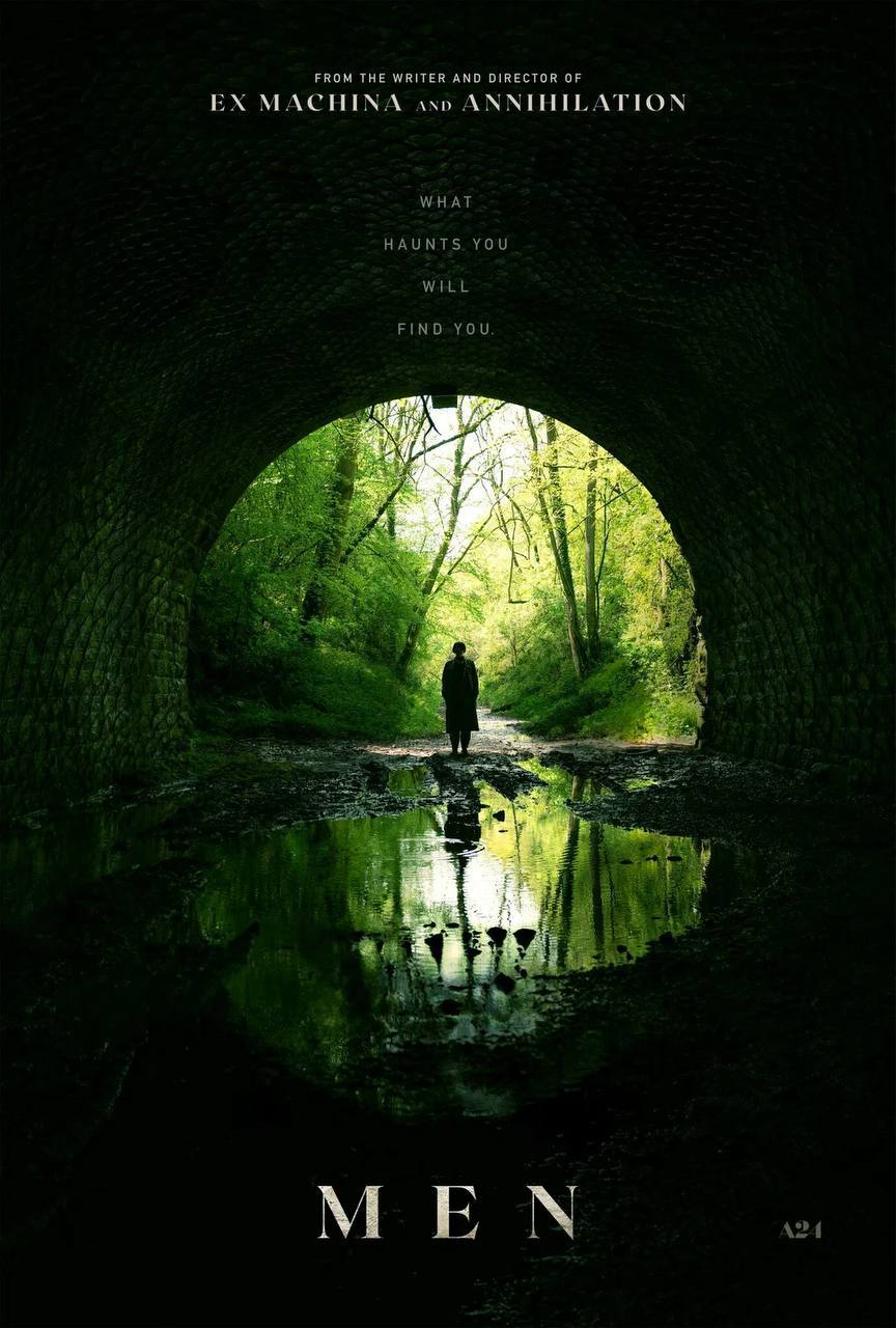 Cover for Men