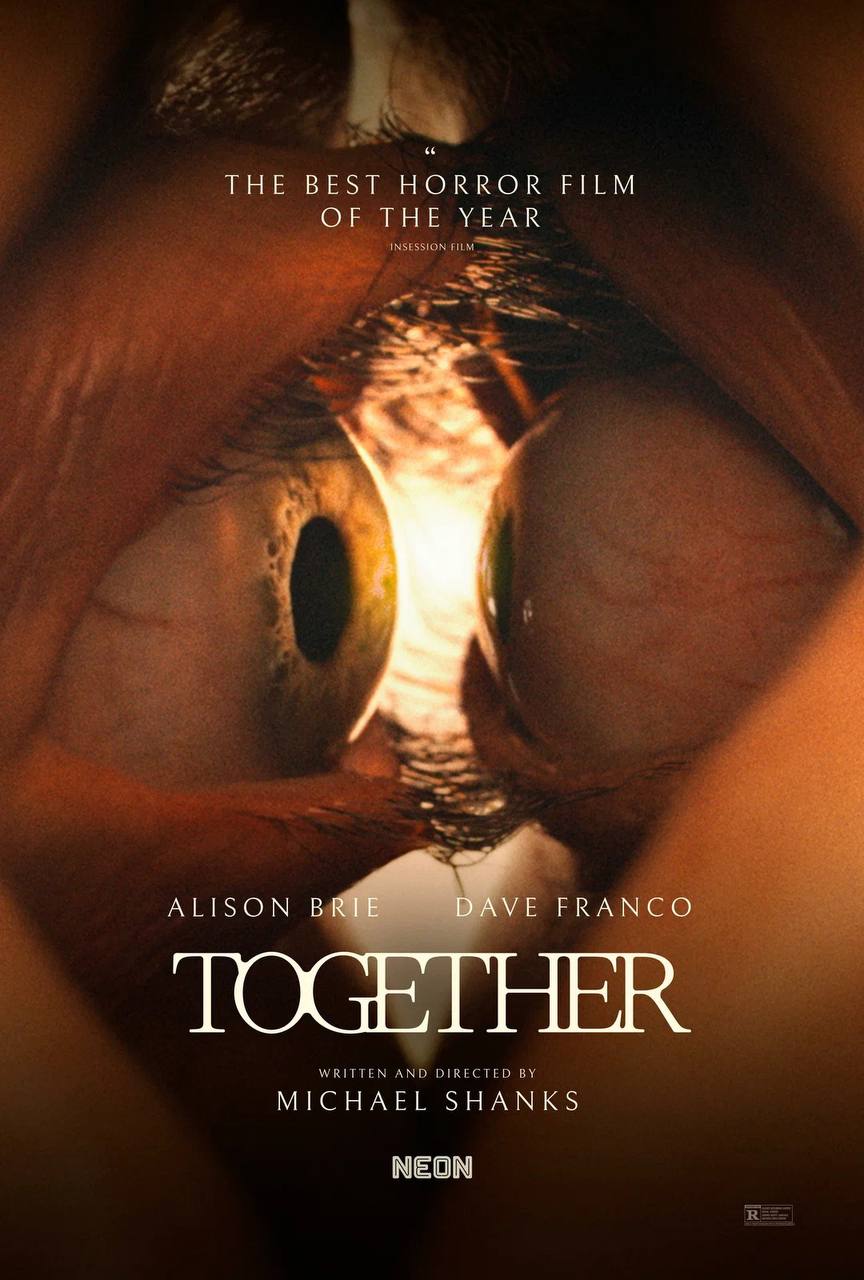 Cover for Together