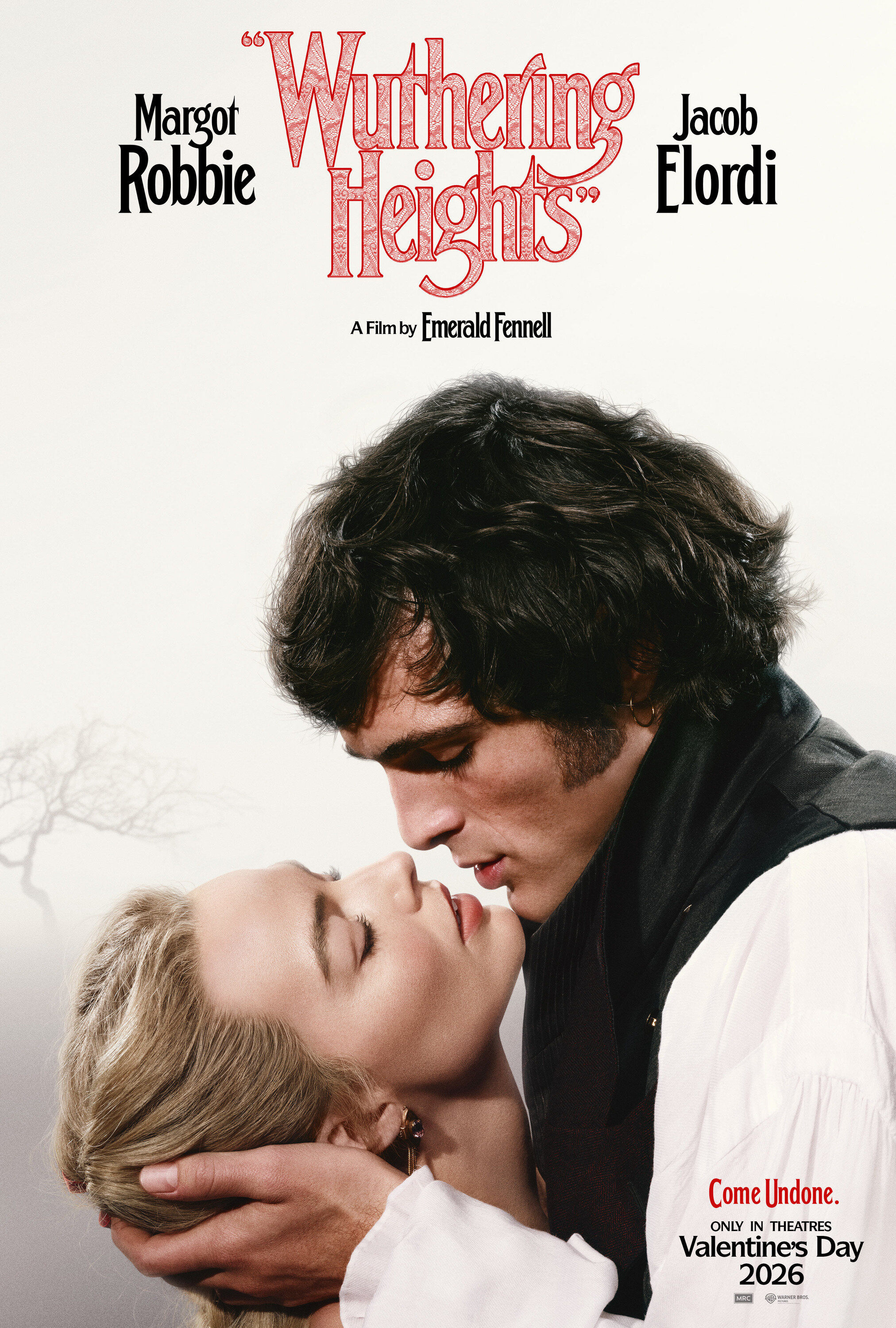 Cover for Wuthering Heights